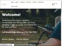 Sites similar to southrivergunclub.com