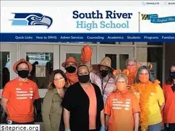Sites similar to southriverhigh.org