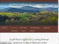 Sites similar to southriverhighlands.com