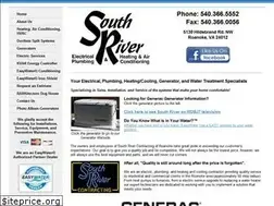 Sites similar to southriverinc.com
