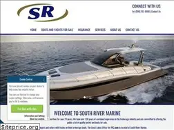 Sites similar to southrivermarine.com