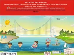 Sites similar to southriverpediatrics.com