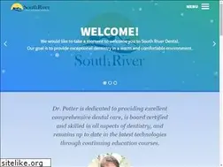 Sites similar to southriversmiles.com