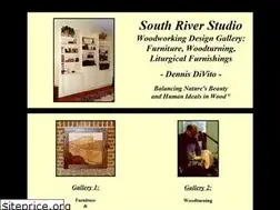 Sites similar to southriverstudio.com