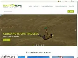 Sites similar to southroad.com.ar