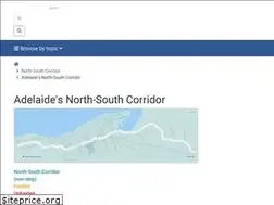 Sites similar to southroad.sa.gov.au
