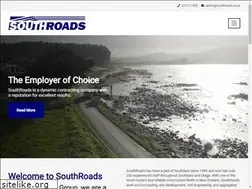 Sites similar to southroads.co.nz