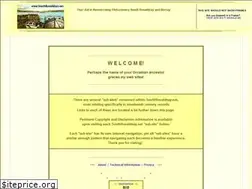 Sites similar to southronaldsay.net