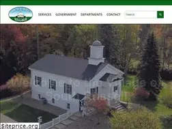 Sites similar to southrussell.com
