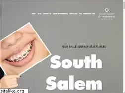 Sites similar to southsalemortho.com