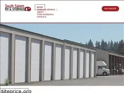 Sites similar to southsalemrvandstorage.com