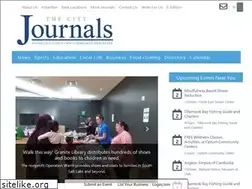 Sites similar to southsaltlakejournal.com