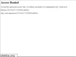 Sites similar to southsangabriel.com