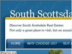 Sites similar to southscottsdalehomes.com