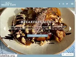 Sites similar to southseabeachcafe.co.uk