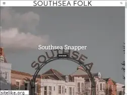Sites similar to southseafolk.uk