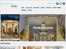 Sites similar to southsealifestyle.com