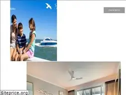 Sites similar to southseas.com