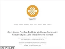 Sites similar to southseasangha.com