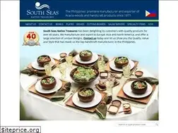 Sites similar to southseasphil.com