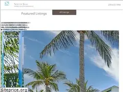 Sites similar to southseasrealestate.com