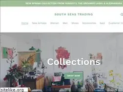 Sites similar to southseastrading.com.au