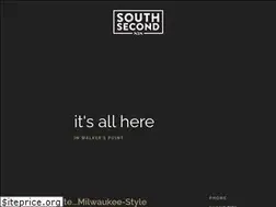 Sites similar to southsecondmke.com
