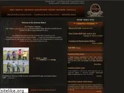Sites similar to southshadow.homestead.com