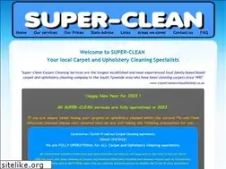 Sites similar to southshieldscarpetcleaners.co.uk