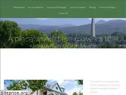 Sites similar to southshire.com