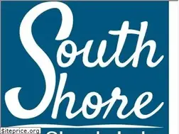 Sites similar to southshore.com