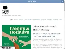 Sites similar to southshoreartsonline.org