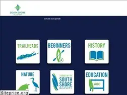 Sites similar to southshoreblueway.com