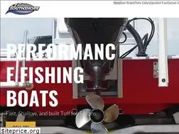 Sites similar to southshoreboats.net