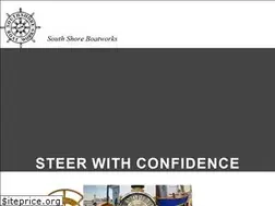 Sites similar to southshoreboatworks.com