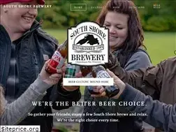 Sites similar to southshorebrewery.com