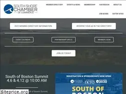 Sites similar to southshorechamber.org