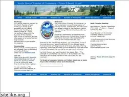 Sites similar to southshorechamberpei.ca