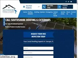 Sites similar to southshorecontractorstampa.com