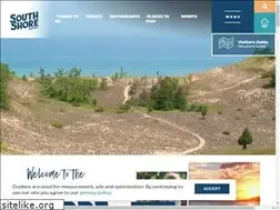 Sites similar to southshorecva.com