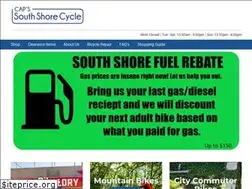 Sites similar to southshorecycle.ca