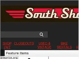Sites similar to southshorecyclery.com
