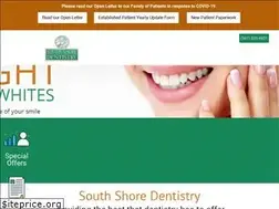 Sites similar to southshoredentistryfl.com