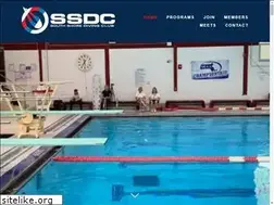 Sites similar to southshorediving.com