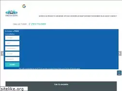 Sites similar to southshoredreambath.com