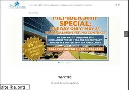 Sites similar to southshorefitness.com