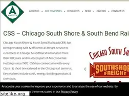 Sites similar to southshorefreight.com