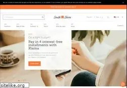 Sites similar to southshorefurniture.com