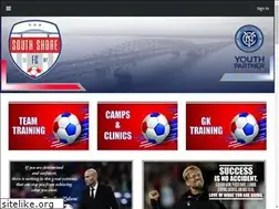 Sites similar to southshorefutbol.com