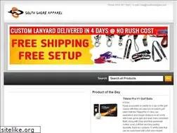 Sites similar to southshoregear.com